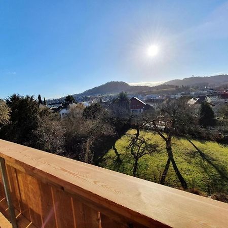 Ferienwohnung In Der Gartenstadt, Liebefeld Bern Extérieur photo